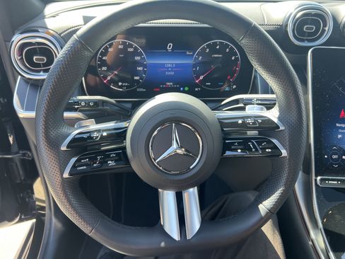 Certified 2023 Mercedes-Benz GLC 300 300 image 18