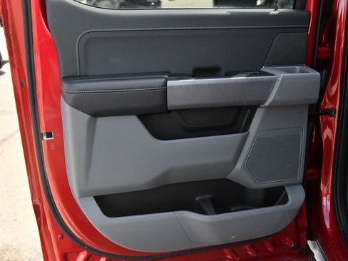 Used 2024 Ford F150 XLT w/ Equipment Group 302A MID image 51