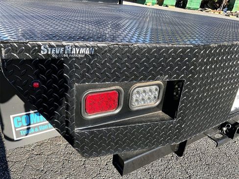 Used 2024 RAM 3500 Tradesman w/ Chrome Appearance Group image 23