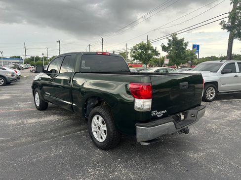 Used 2010 Toyota Tundra 2WD Double Cab image 7