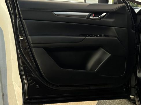 Used 2022 MAZDA CX-5 AWD 2.5 S w/ Select Package image 10