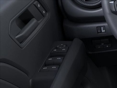 New 2026 Chevrolet Colorado Trail Boss AWD/4WD image 27