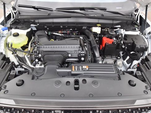 New 2026 Lincoln Nautilus Reserve w/ Jet Appearance Package AWD/4WD image 47