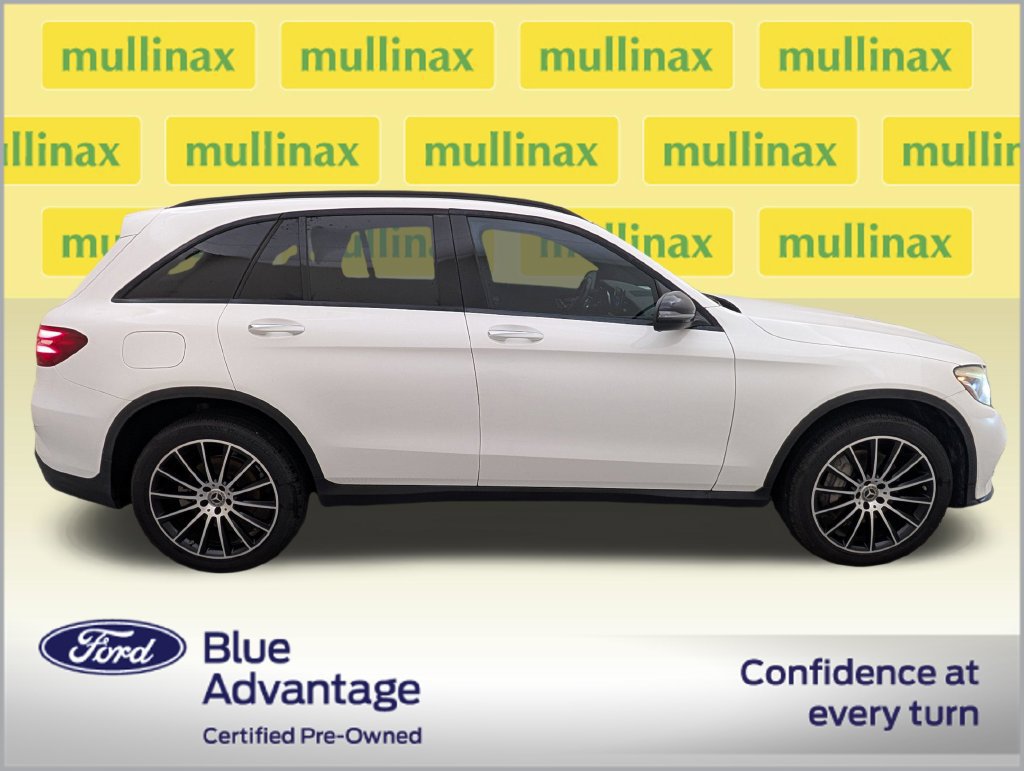 Used 2018 Mercedes-Benz GLC 300 image 2