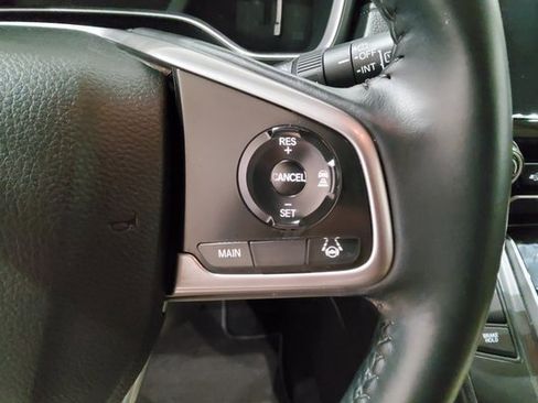 Certified 2021 Honda CR-V EX-L image 30