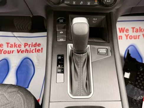 New 2026 Nissan Kicks SV w/ Cold Weather Package AWD/4WD image 25