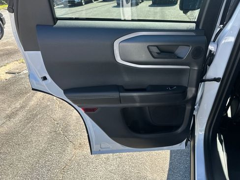 New 2026 Ford Bronco Sport Outer Banks AWD/4WD image 51