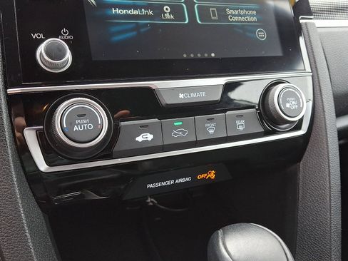 Used 2021 Honda Civic Sport image 19