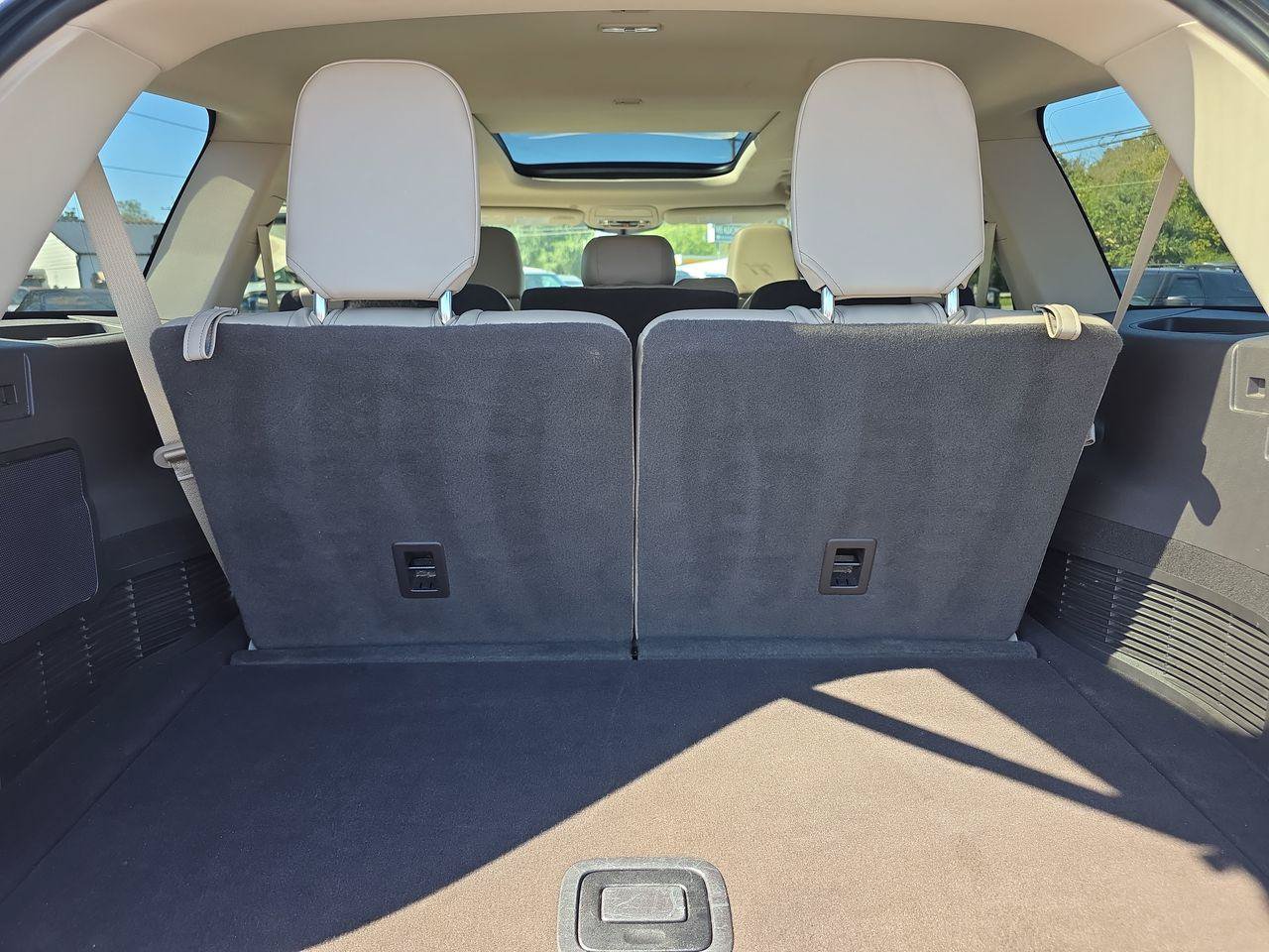 Used 2021 Lincoln Aviator Reserve w/ Equipment Group 201A AWD/4WD image 15