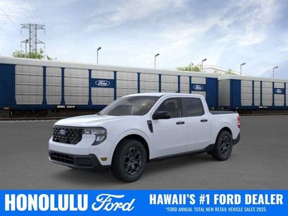 New 2026 Ford Maverick XLT w/ Equipment Group 301A