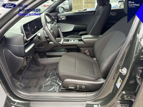 Used 2024 Hyundai Ioniq 6 SE RWD image 20
