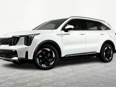 New 2026 Kia Sorento EX