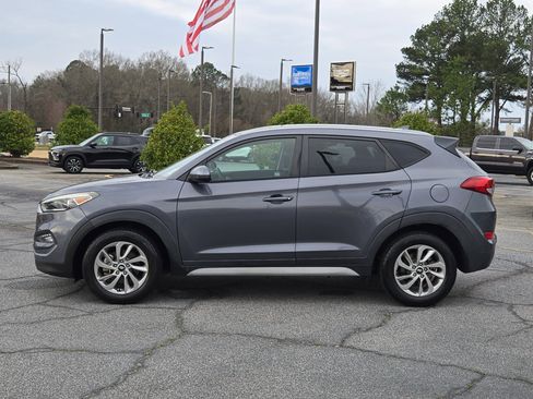 Used 2018 Hyundai Tucson SEL image 15