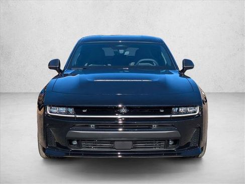 New 2026 Dodge Charger Daytona Scat Pack image 5