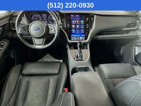 New 2023 Subaru Outback Limited image 26
