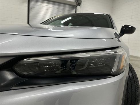 Certified 2023 Honda Civic Sport image 11