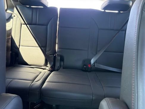 Used 2023 Chevrolet Tahoe RST w/ Luxury Package AWD/4WD image 25
