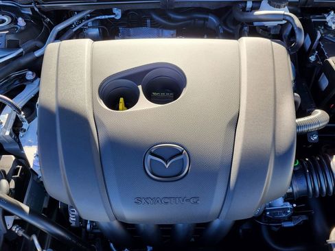 New 2026 MAZDA MAZDA3 s Sport image 20