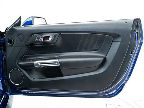 Used 2015 Ford Mustang GT Premium w/ Enhanced Security Package image 21