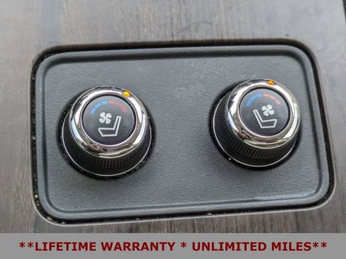 Used 2019 Nissan Murano Platinum w/ Cargo Package image 28