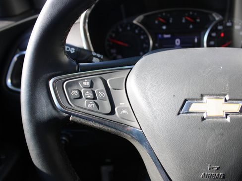 Used 2024 Chevrolet Equinox LT image 14