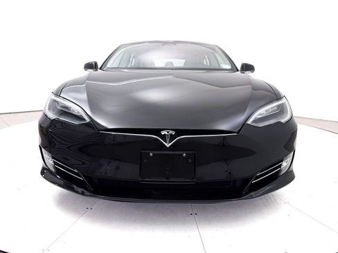 Used 2016 Tesla Model S 75D AWD/4WD image 13