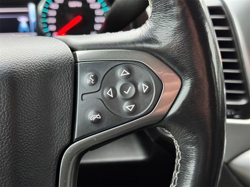 Used 2018 Chevrolet Tahoe LT w/ Luxury Package image 30