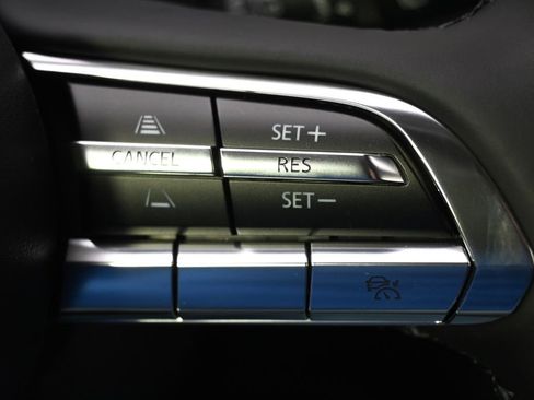 New 2026 MAZDA CX-50 AWD 2.5 S w/ Preferred Pkg image 32