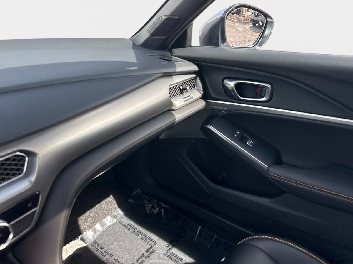 Used 2026 Acura Integra A-Spec w/ Technology Package FWD image 23