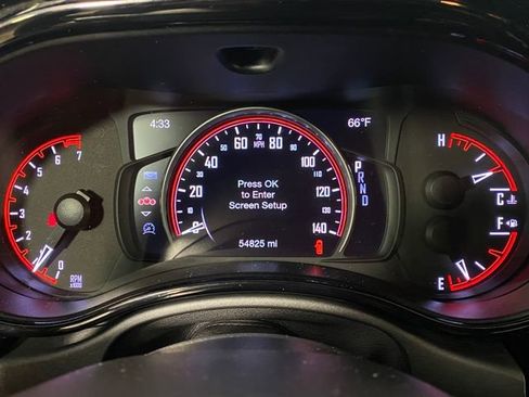 Used 2021 Dodge Durango GT image 17