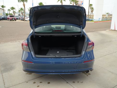 New 2026 Honda Civic Sport image 7