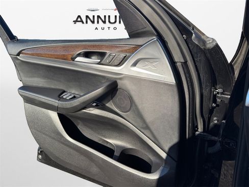 Used 2023 BMW X3 xDrive30i image 28