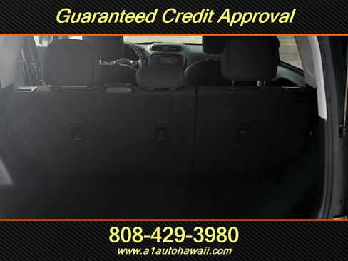 Used 2016 Kia Soul w/ Convenience Package FWD image 10
