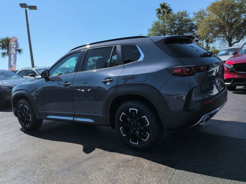 New 2026 MAZDA CX-50 Meridian Edition w/ Weather Package AWD/4WD image 6