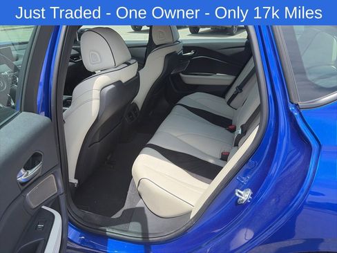 Used 2023 Acura TLX Type S AWD/4WD image 13