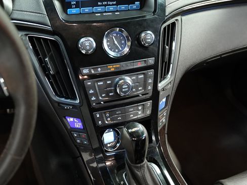 Used 2013 Cadillac CTS V w/ Wood Trim Package image 33