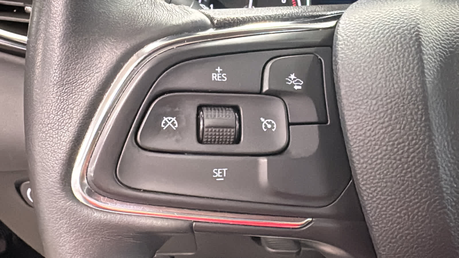 Used 2023 Buick Encore GX Preferred FWD image 11