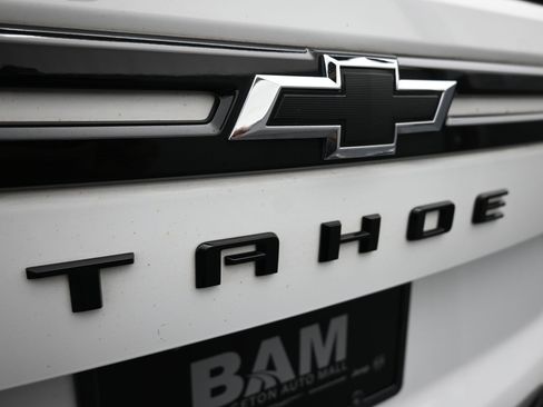 Used 2023 Chevrolet Tahoe Z71 w/ Z71 Off-Road Package AWD/4WD image 33