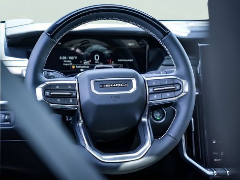 New 2026 GMC Acadia Denali w/ Super Cruise Package FWD image 22