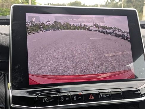 New 2026 Jeep Compass Limited image 20