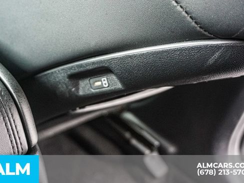 Used 2026 Hyundai Santa Fe SEL FWD image 35