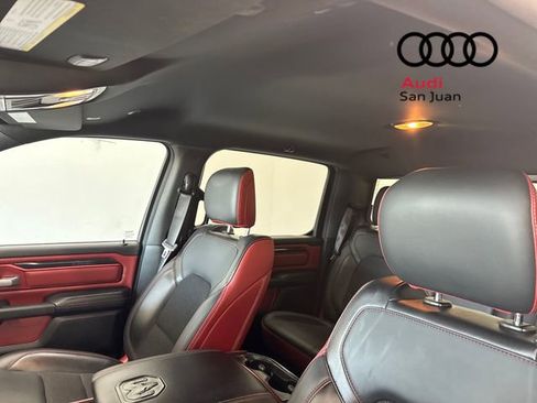 Used 2021 RAM 1500 Rebel w/ Rebel Level 2 Equipment Group image 14