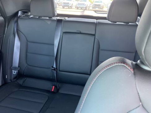 Used 2024 Chevrolet TrailBlazer RS w/ Convenience Package AWD/4WD image 13