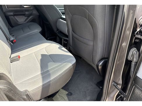 Used 2022 RAM 1500 Big Horn image 19