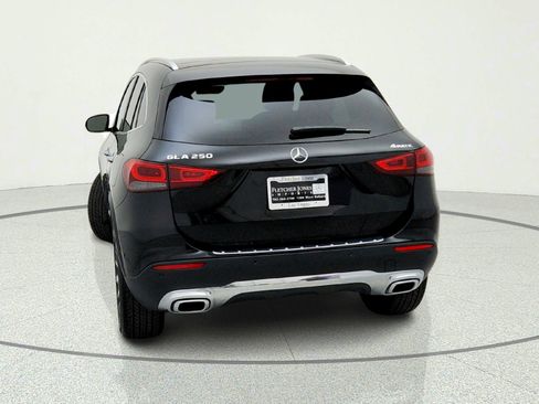 Certified 2023 Mercedes-Benz GLA 250 4MATIC image 11