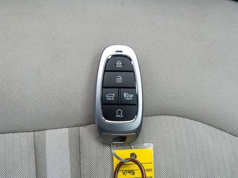 Used 2023 Hyundai Sonata SEL w/ Preferred Accessory Package image 30