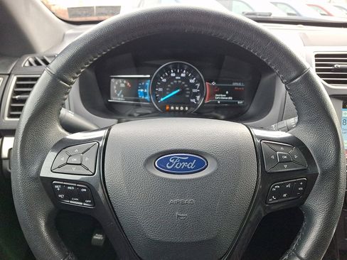 Used 2018 Ford Explorer XLT w/ Equipment Group 202A image 20