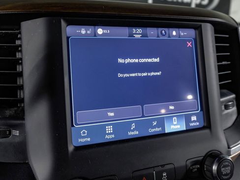 Used 2022 RAM 2500 Laramie image 26