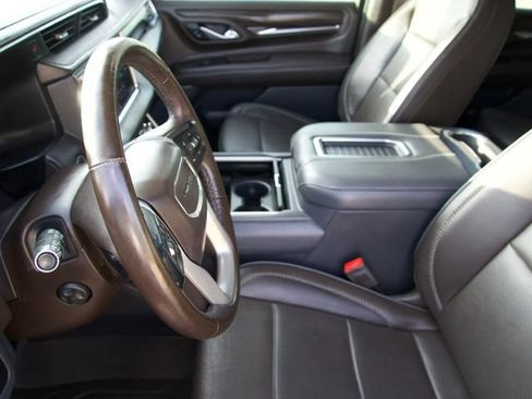 Used 2021 GMC Yukon Denali w/ LPO, Illumination Package AWD/4WD image 20