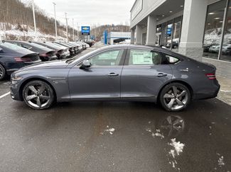 New 2026 Genesis G80 3.5T Sport Prestige video 2